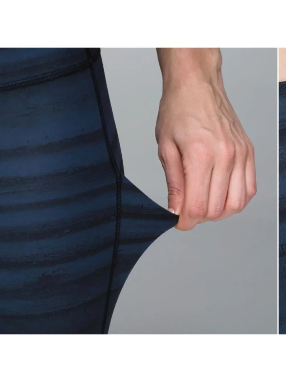 lululemon athletica we ve